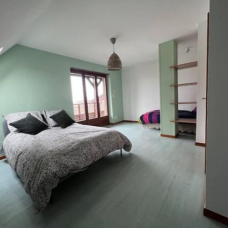 Appartement Stotzheim La Romaine 외부 사진