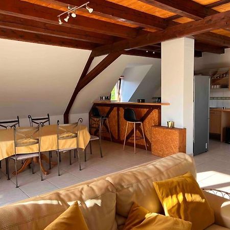 Appartement Stotzheim La Romaine 외부 사진