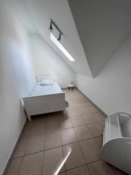 Appartement Stotzheim La Romaine 외부 사진