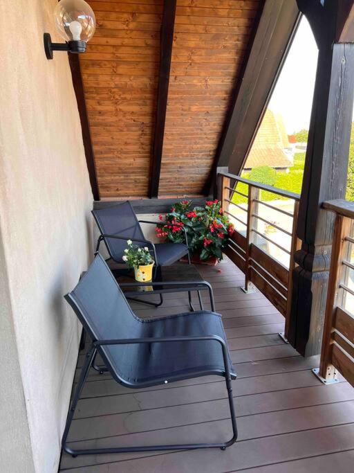 Appartement Stotzheim La Romaine 외부 사진