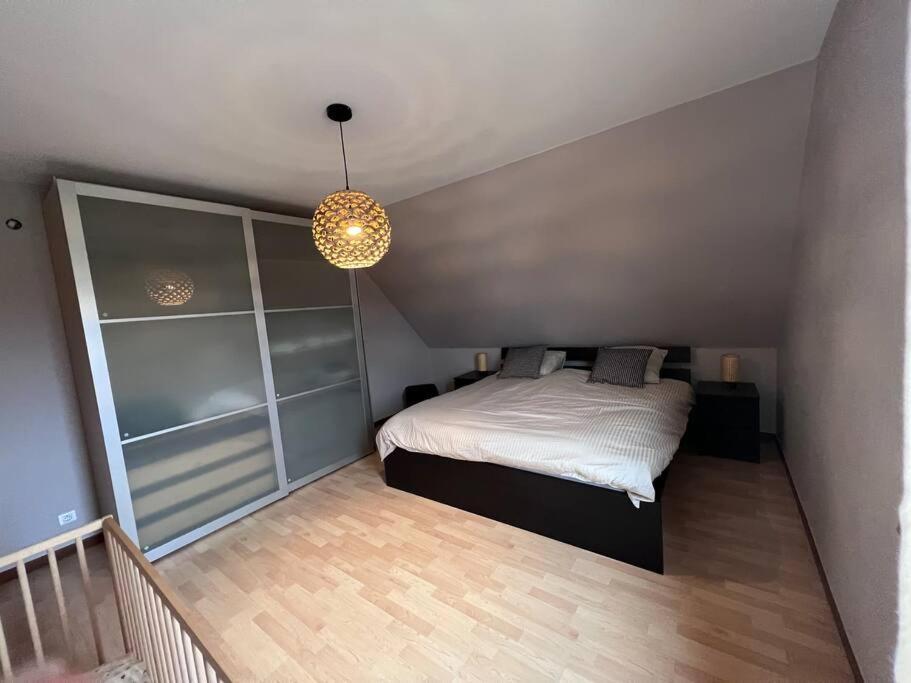 Appartement Stotzheim La Romaine 외부 사진