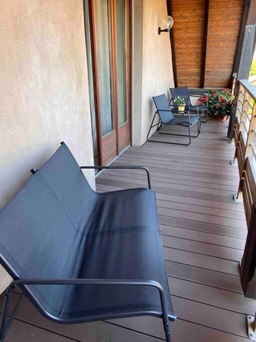 Appartement Stotzheim La Romaine 외부 사진
